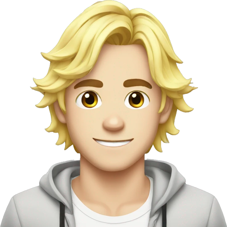 Ross Lynch  emoji