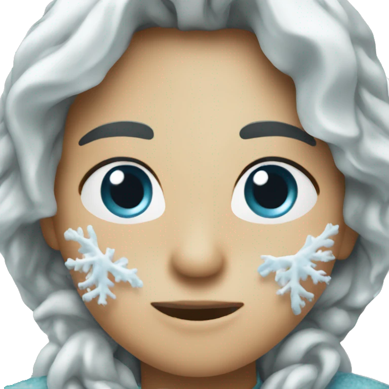 ice spice emoji