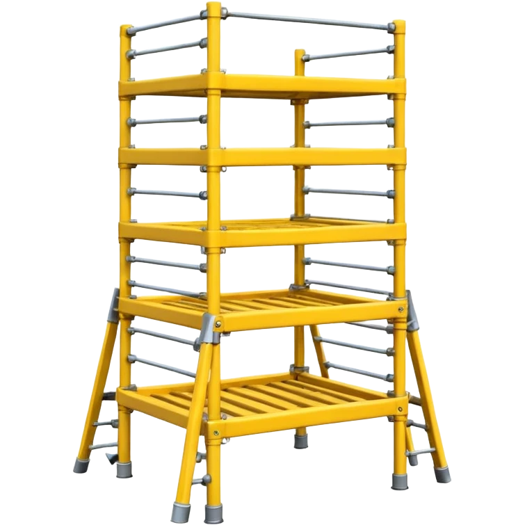 10x10x10 scaffold small emoji  emoji