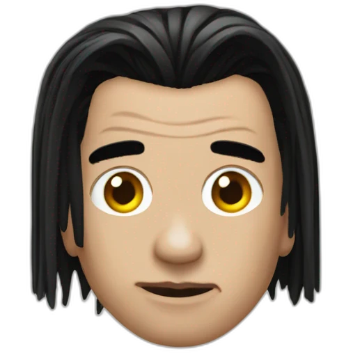 Till Lindemann emoji