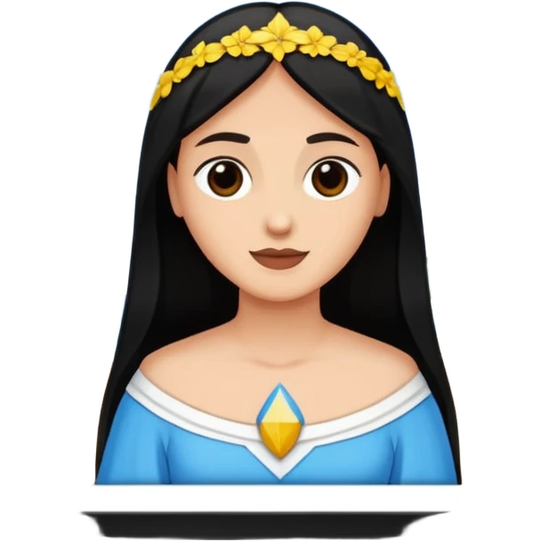 Saint lucia emoji