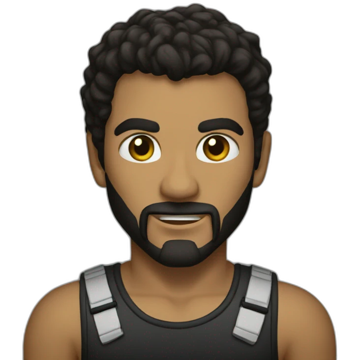 Pantera emoji