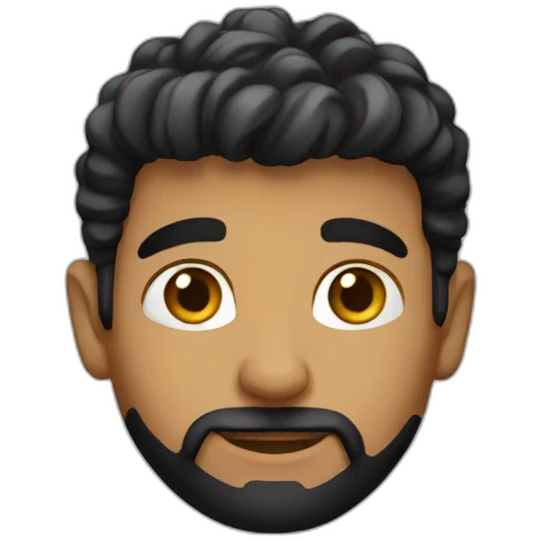 Hamed emoji