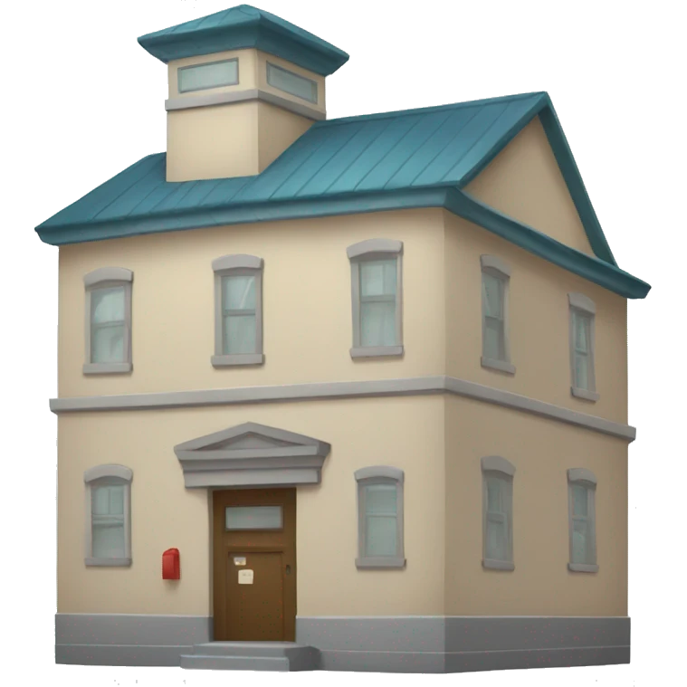 post office emoji