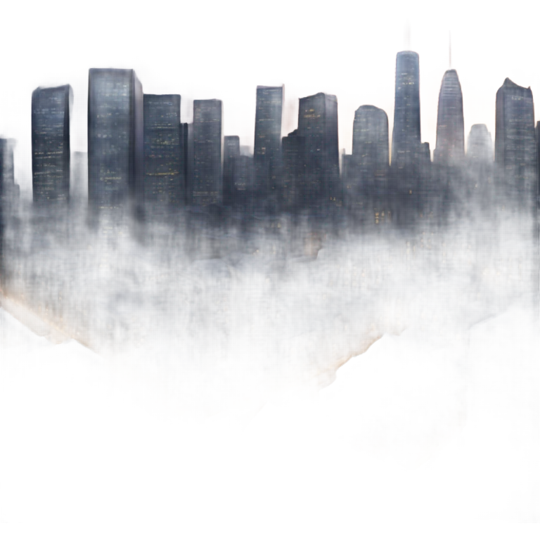 dark city emoji