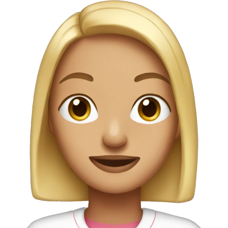 Jackie pures emoji