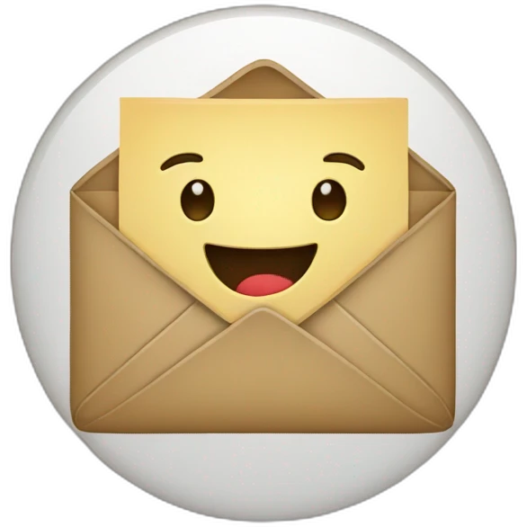 email emoji
