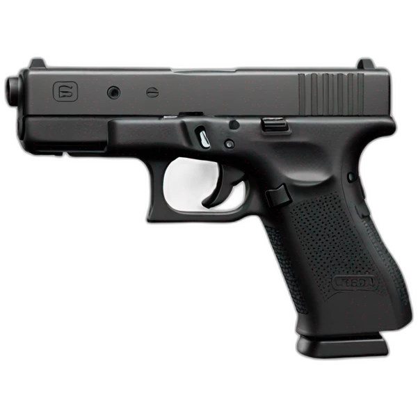 Glock 19 emoji