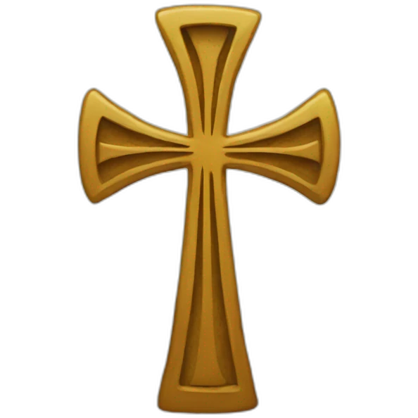 ankh emoji