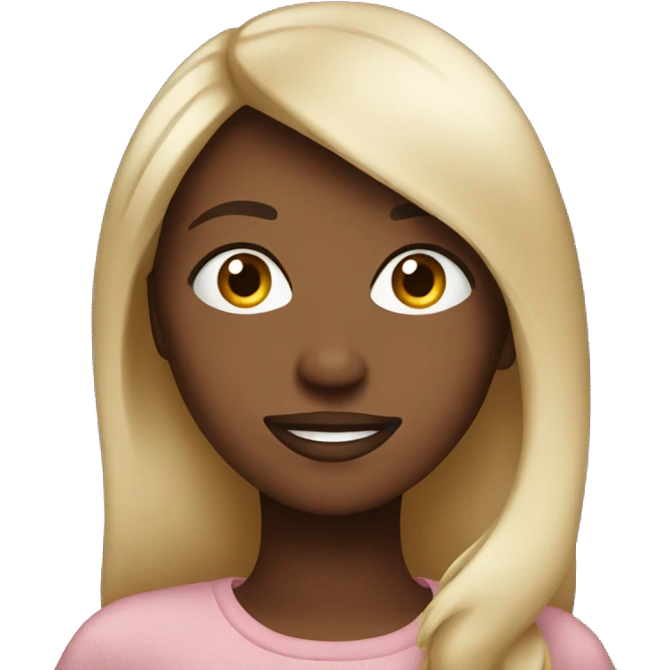 Women going on a second date emoji