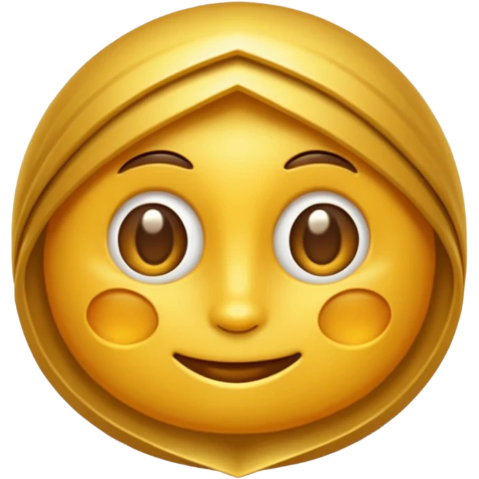 Add  Icon in the morning  emoji