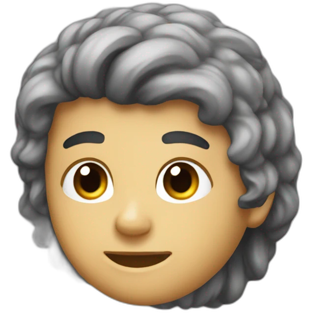 Damiano david emoji