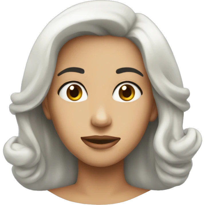 Perla emoji