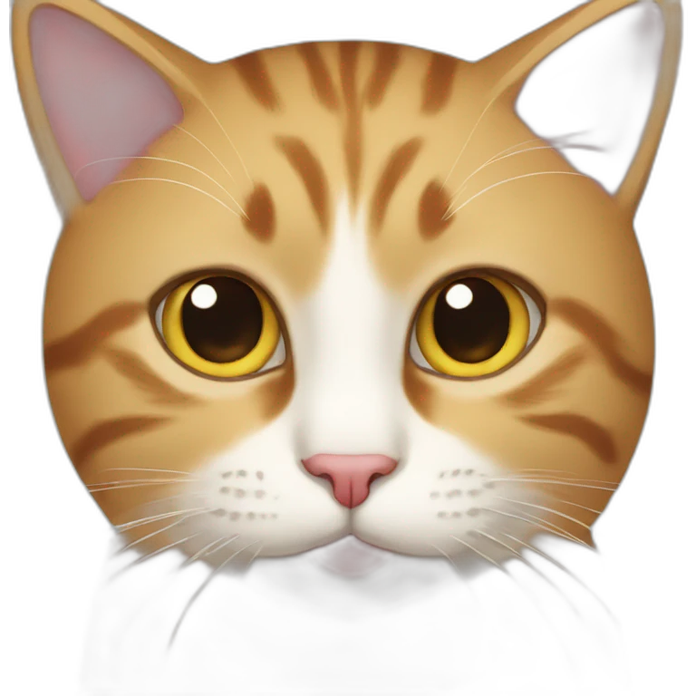 Cat emoji