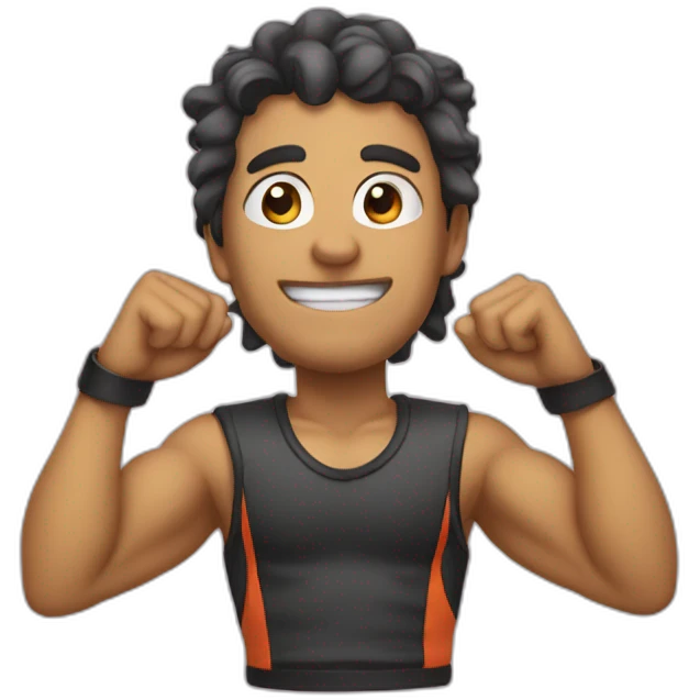 wapeon emoji