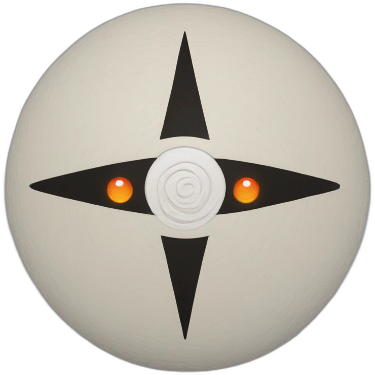 FullMoon bullseye emoji