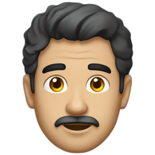 César González Perdiguero emoji