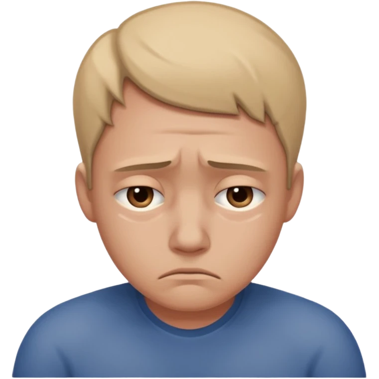 Maschine versagt emoji