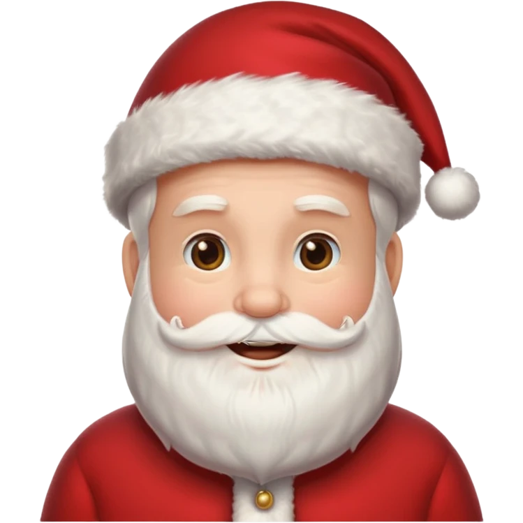 Christmas emoji