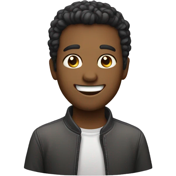 Smile  emoji