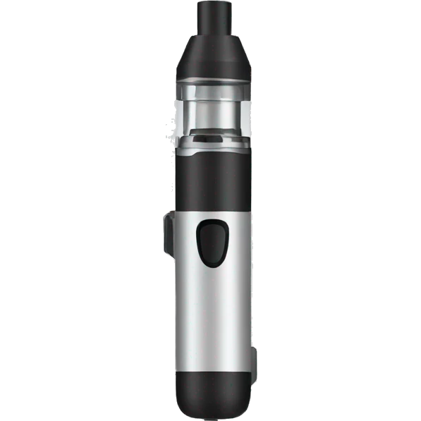 Vape device emoji