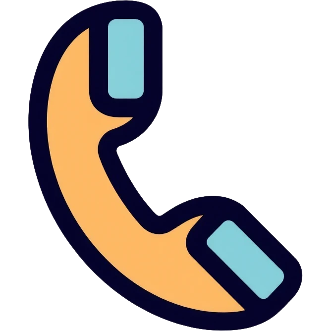 telephone emoji