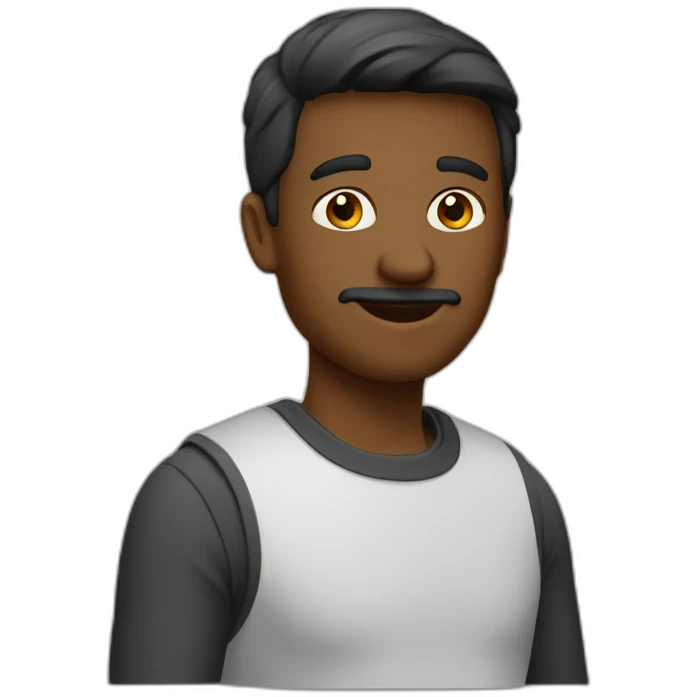 Questiona emoji