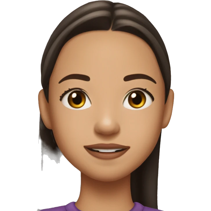 Olivia Rodrigo  emoji