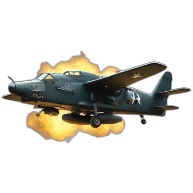 Helldiver from helldivers 2 shooting emoji