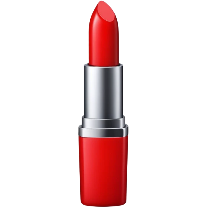 lipstick emoji
