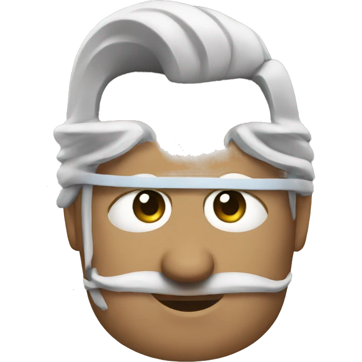Real estate  emoji