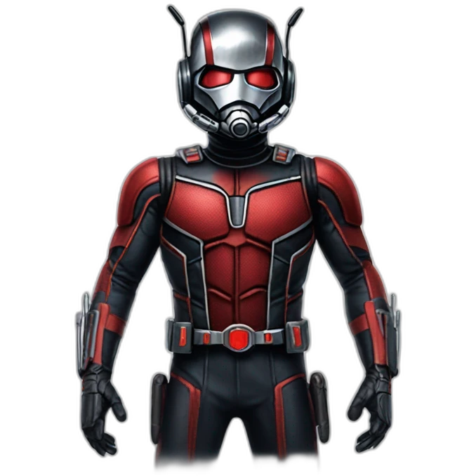 ant man  emoji