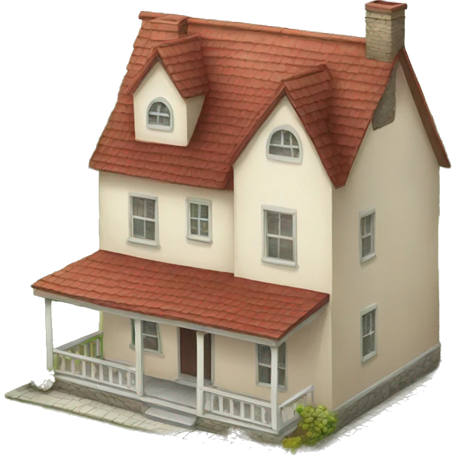 home emoji