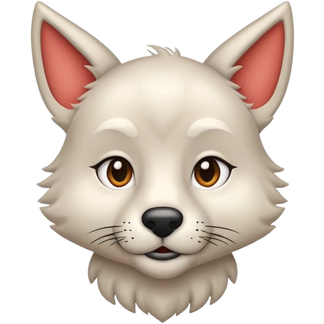 Loufy emoji
