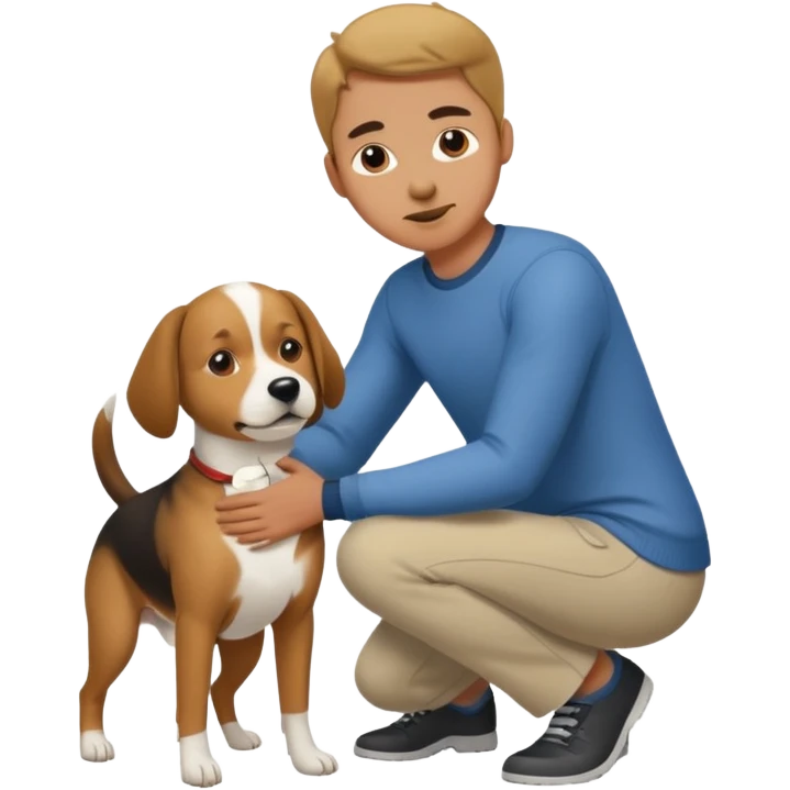 a doggystyle emoji