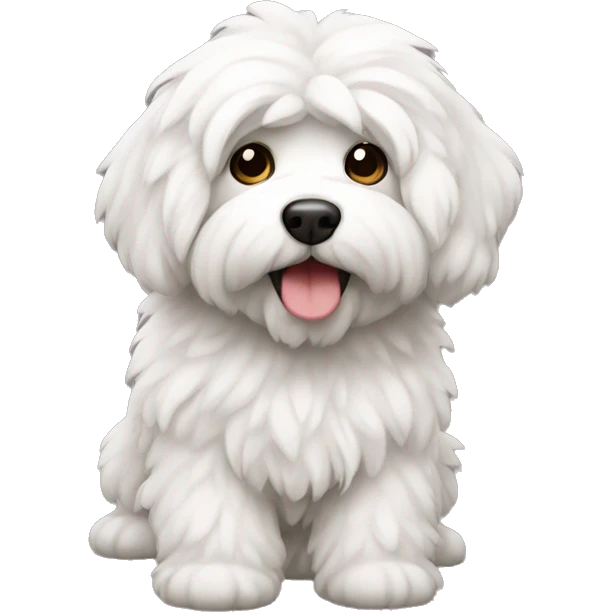 Coton emoji