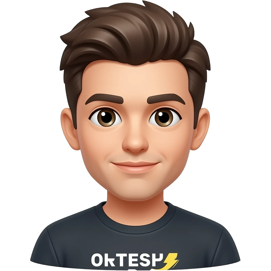 ISHOWSPEED the streamer emoji