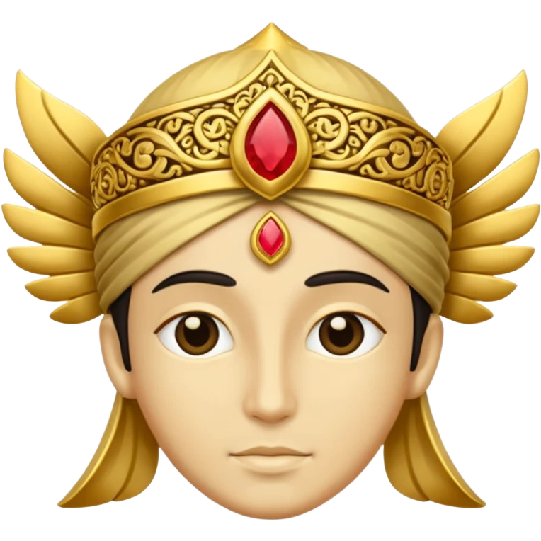 Farvahar emoji