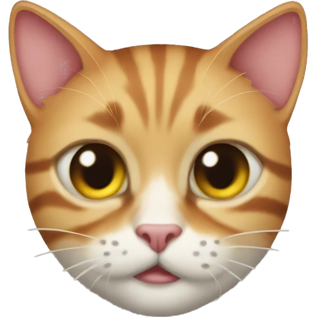 Puss emoji