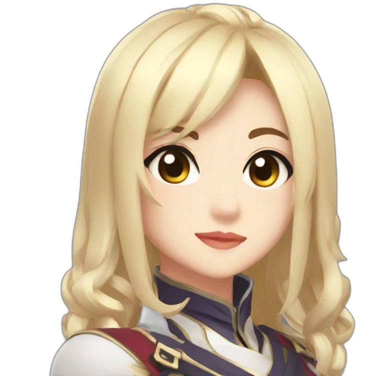 genshin impact lyney emoji