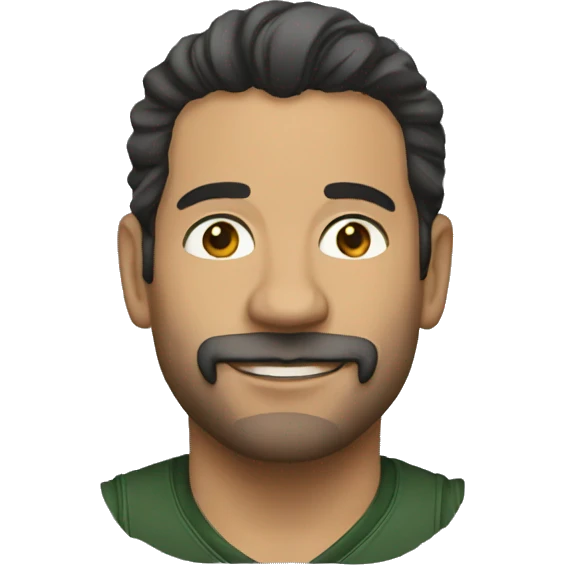 Leon enojado emoji