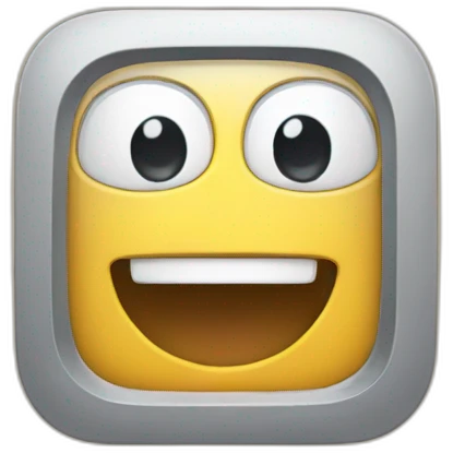 I phon emoji