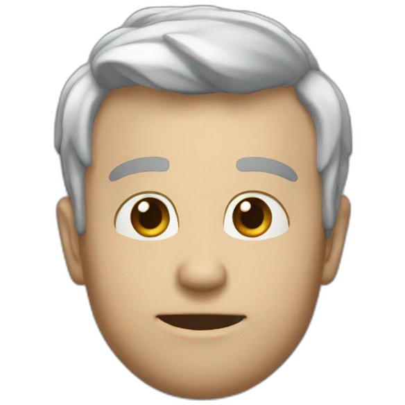 stou r3d emoji