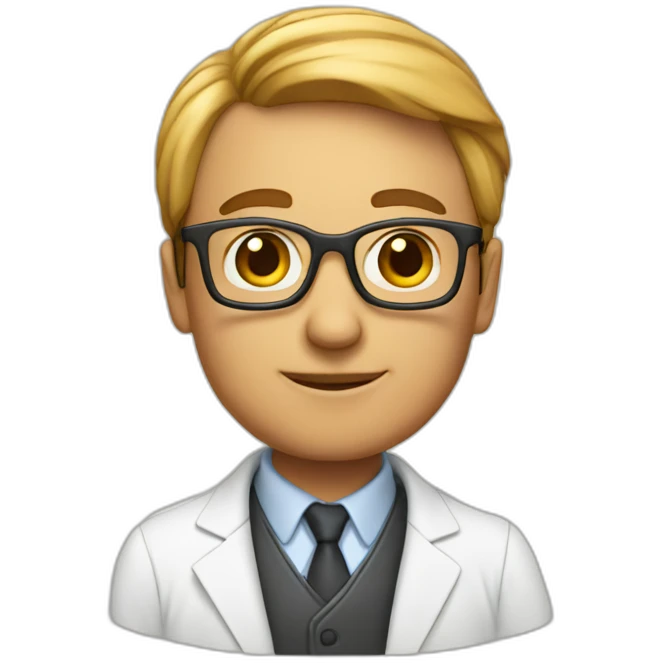 PROFESOR ROSA emoji