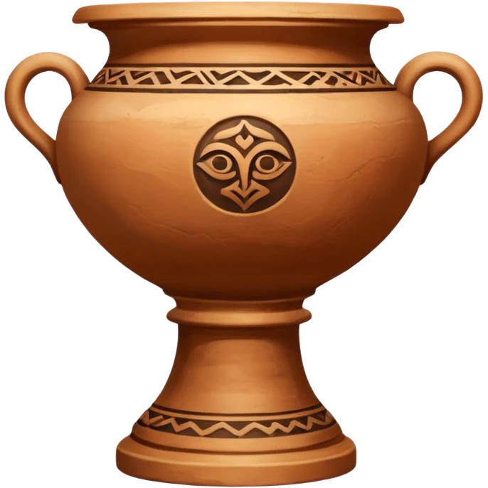 Museum Artifacts emoji