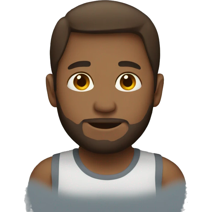pregnant man emoji emoji