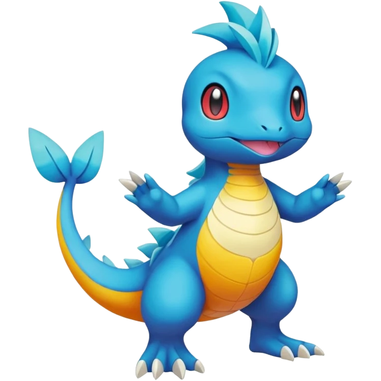 Mezprit-Uxie-Azelf-Pokémon, full body emoji