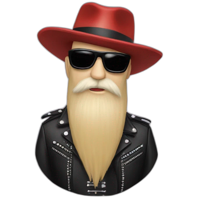 zztop emoji