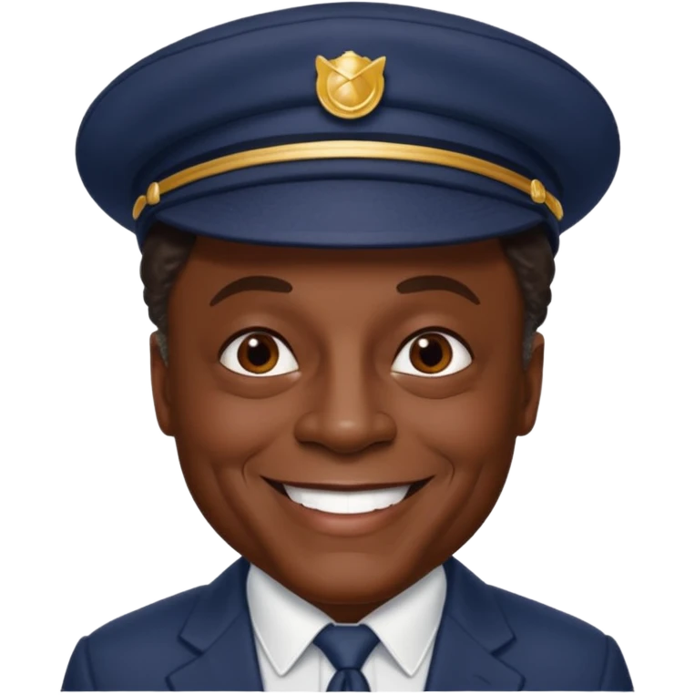 Michael Colyar emoji