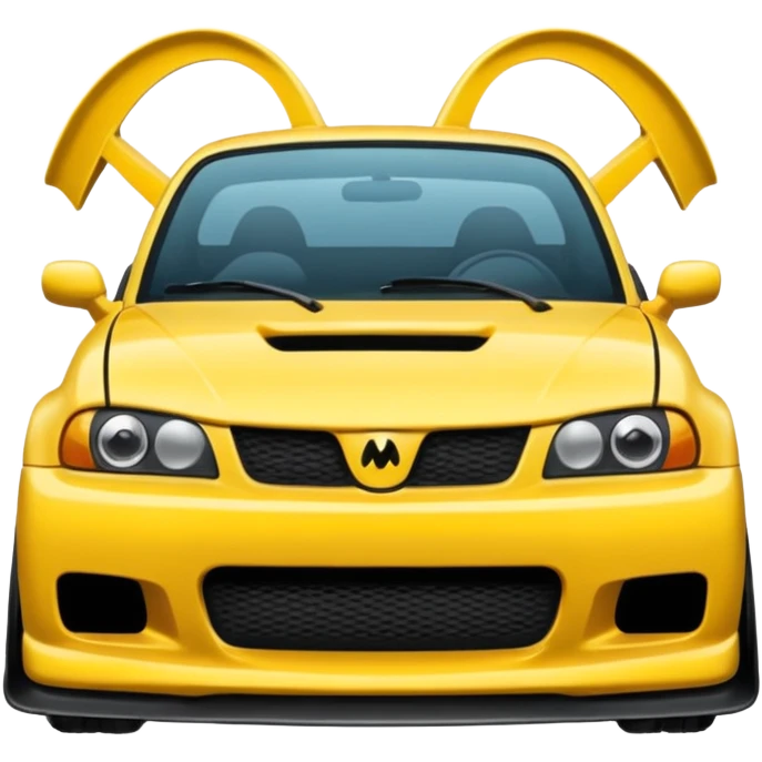 Цурикава JDM emoji